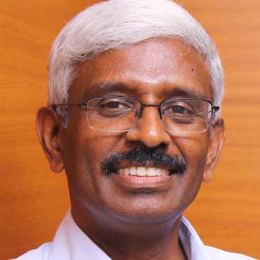P. Seenivasan